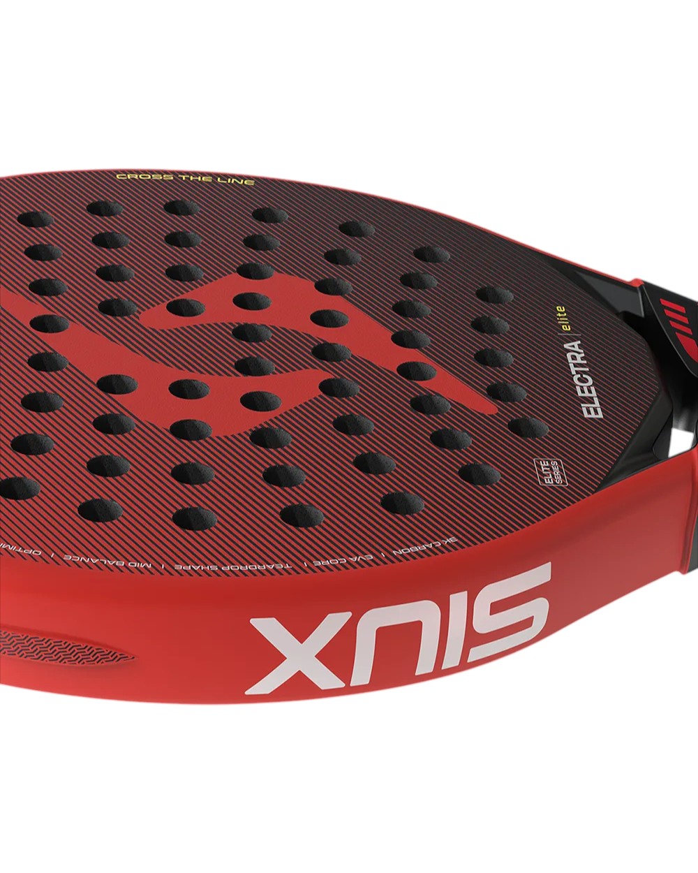 Electra Elite 6 2026 Padel Raketi