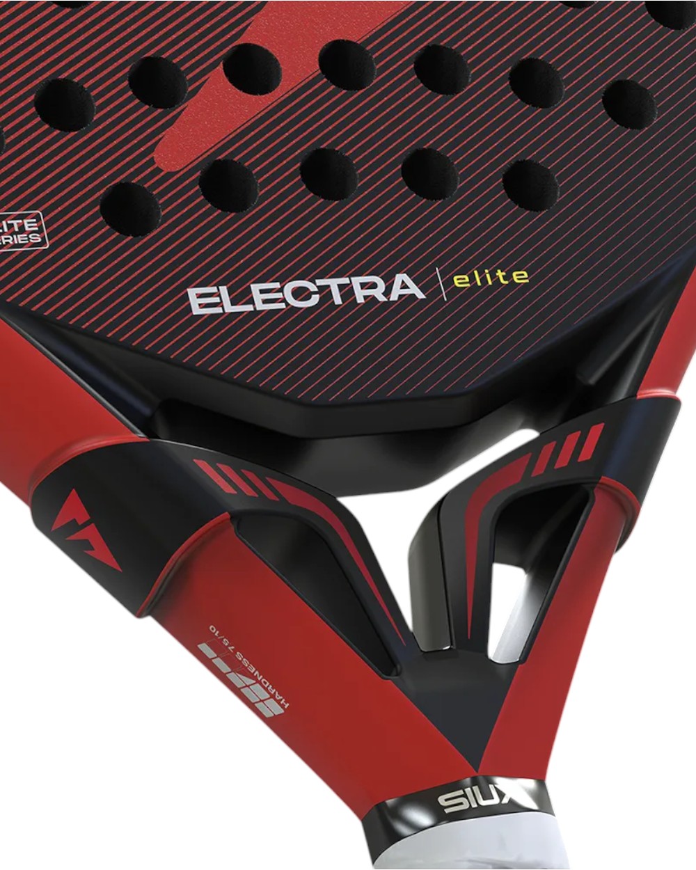 Electra Elite 6 2026 Padel Raketi