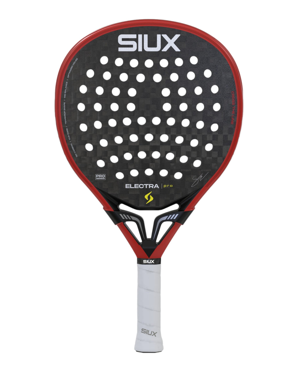 Electra Stupa Pro 2026 Padel Raketi