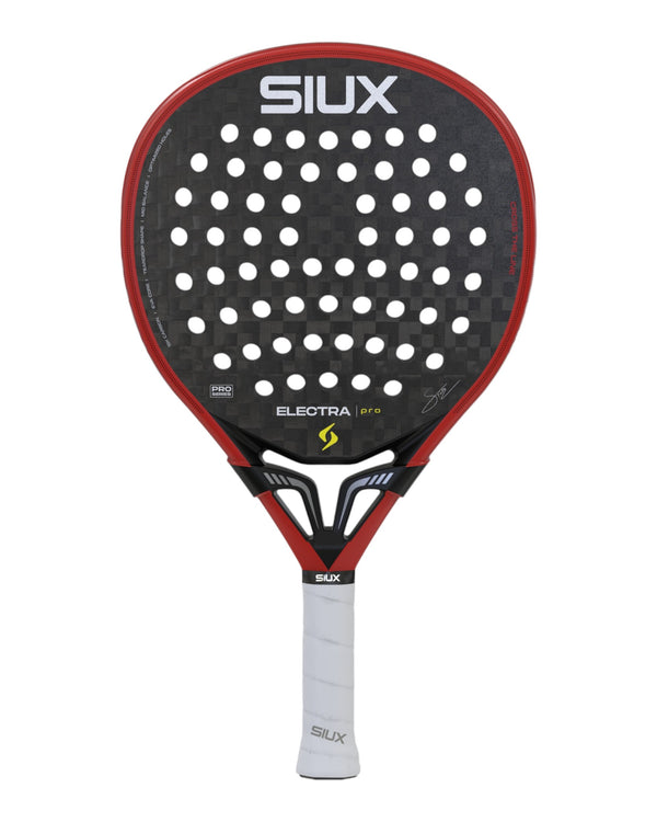Electra Stupa Pro 2026 Padel Raketi