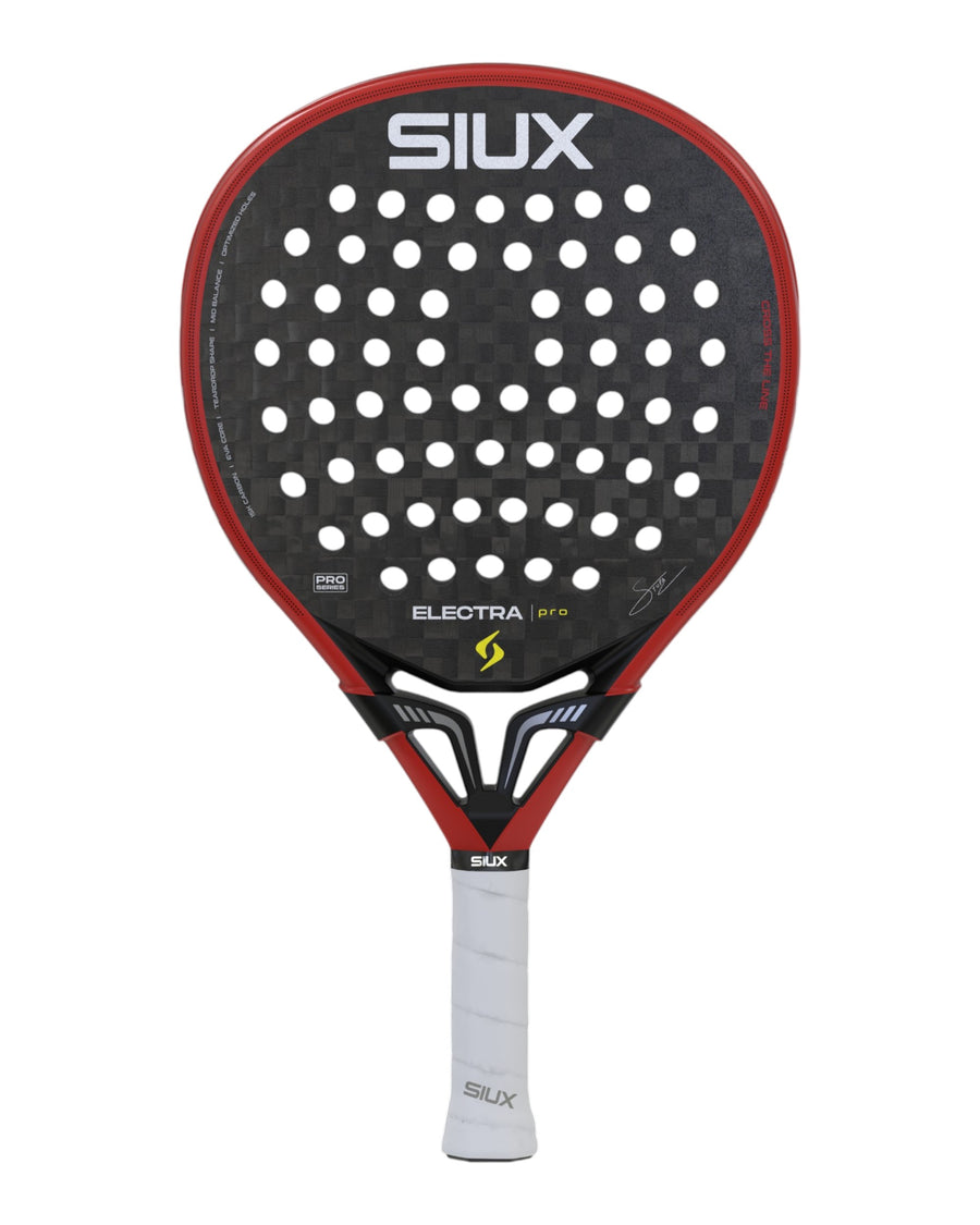 Electra Stupa Pro 2026 Padel Raketi
