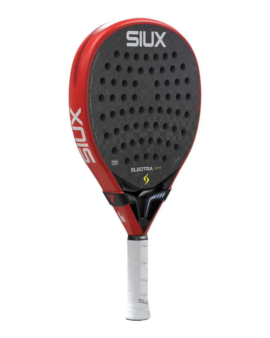 Electra Stupa Pro 2026 Padel Raketi