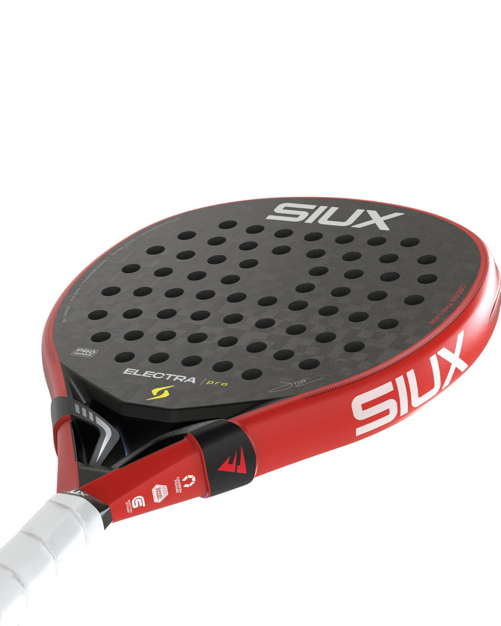 Electra Stupa Pro 2026 Padel Raketi