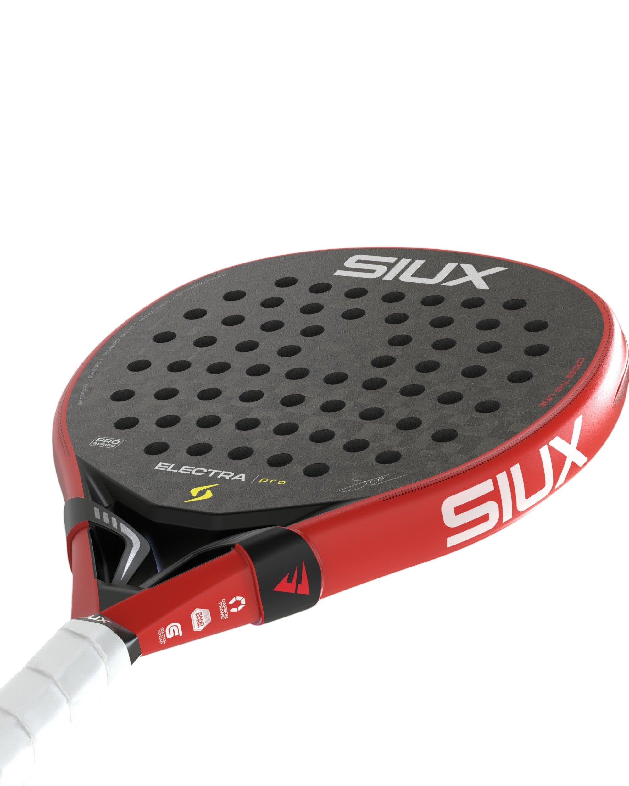 Electra Stupa Pro 2026 Padel Raketi