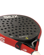 Electra Stupa Pro 2026 Padel Raketi