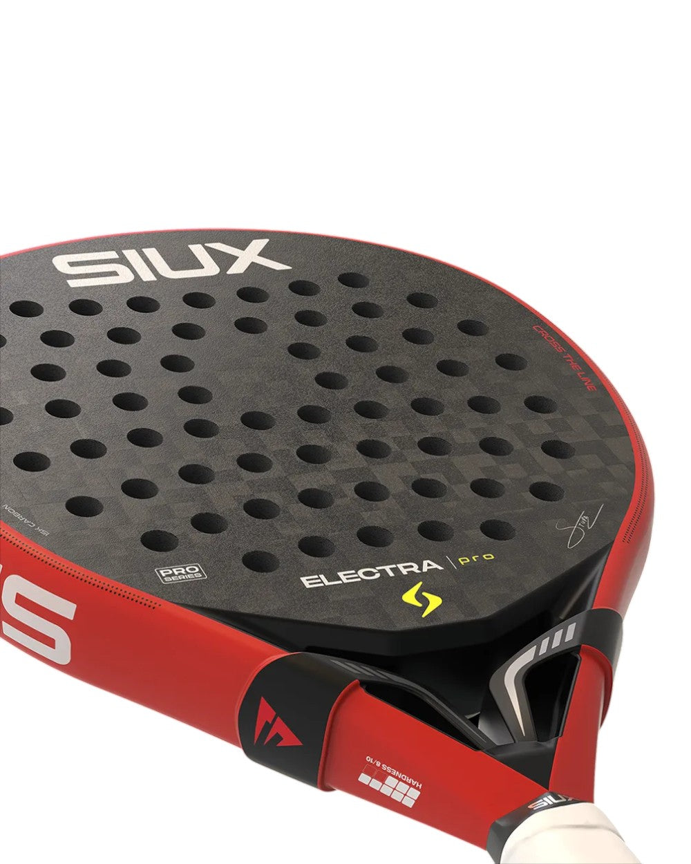 Electra Stupa Pro 2026 Padel Raketi