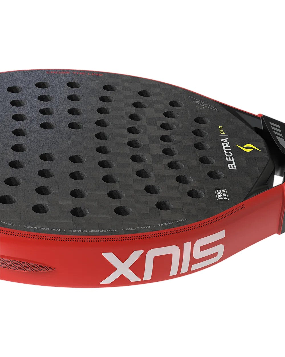 Electra Stupa Pro 2026 Padel Raketi