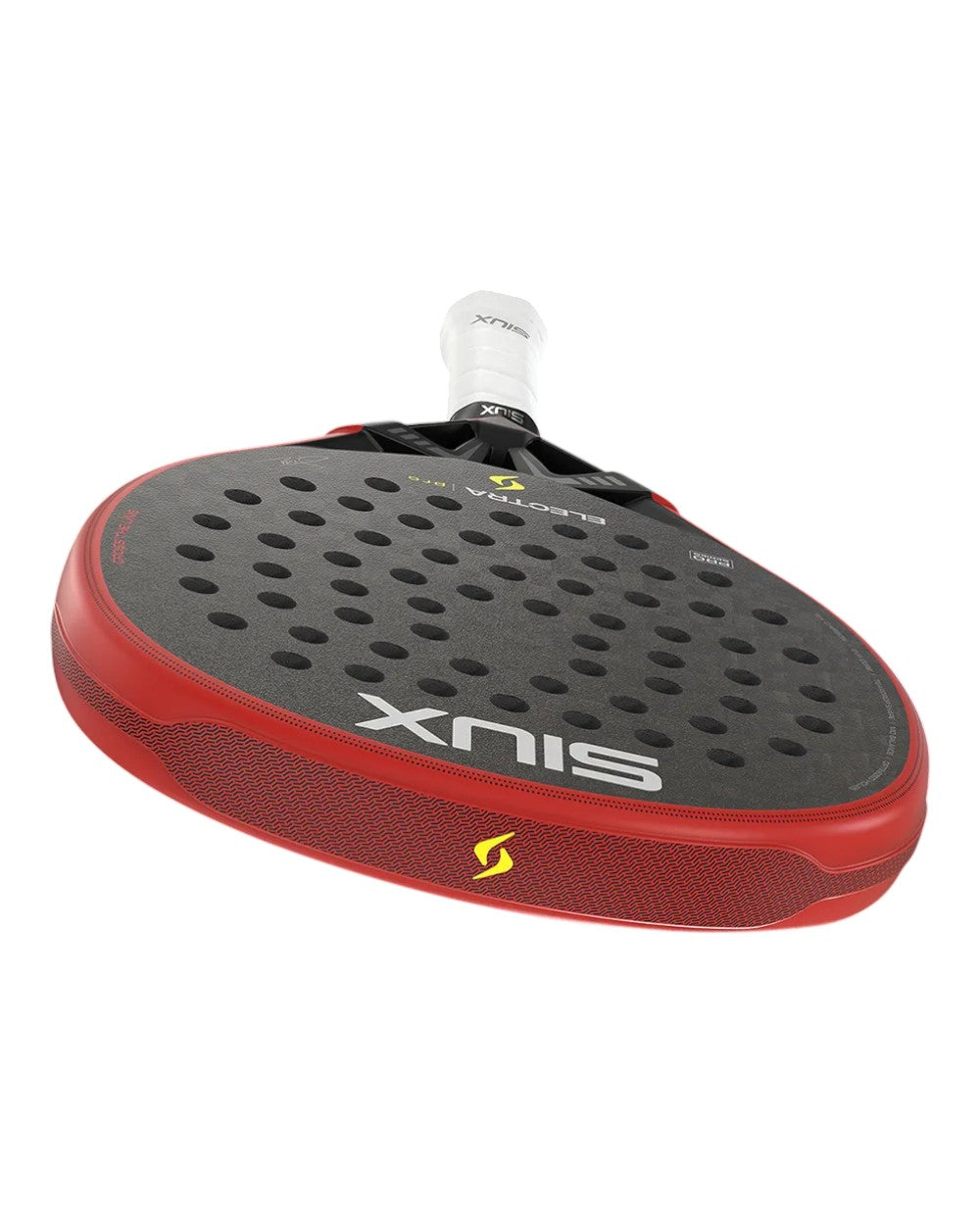 Electra Stupa Pro 2026 Padel Raketi