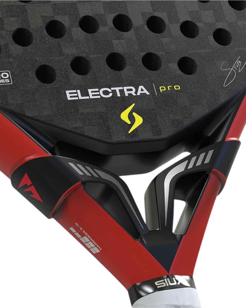 Electra Stupa Pro 2026 Padel Raketi