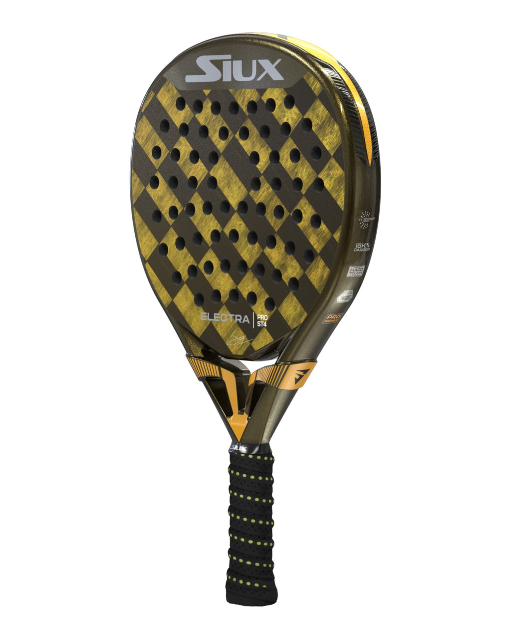 Electra Stupa Pro ST4 Padel Raketi