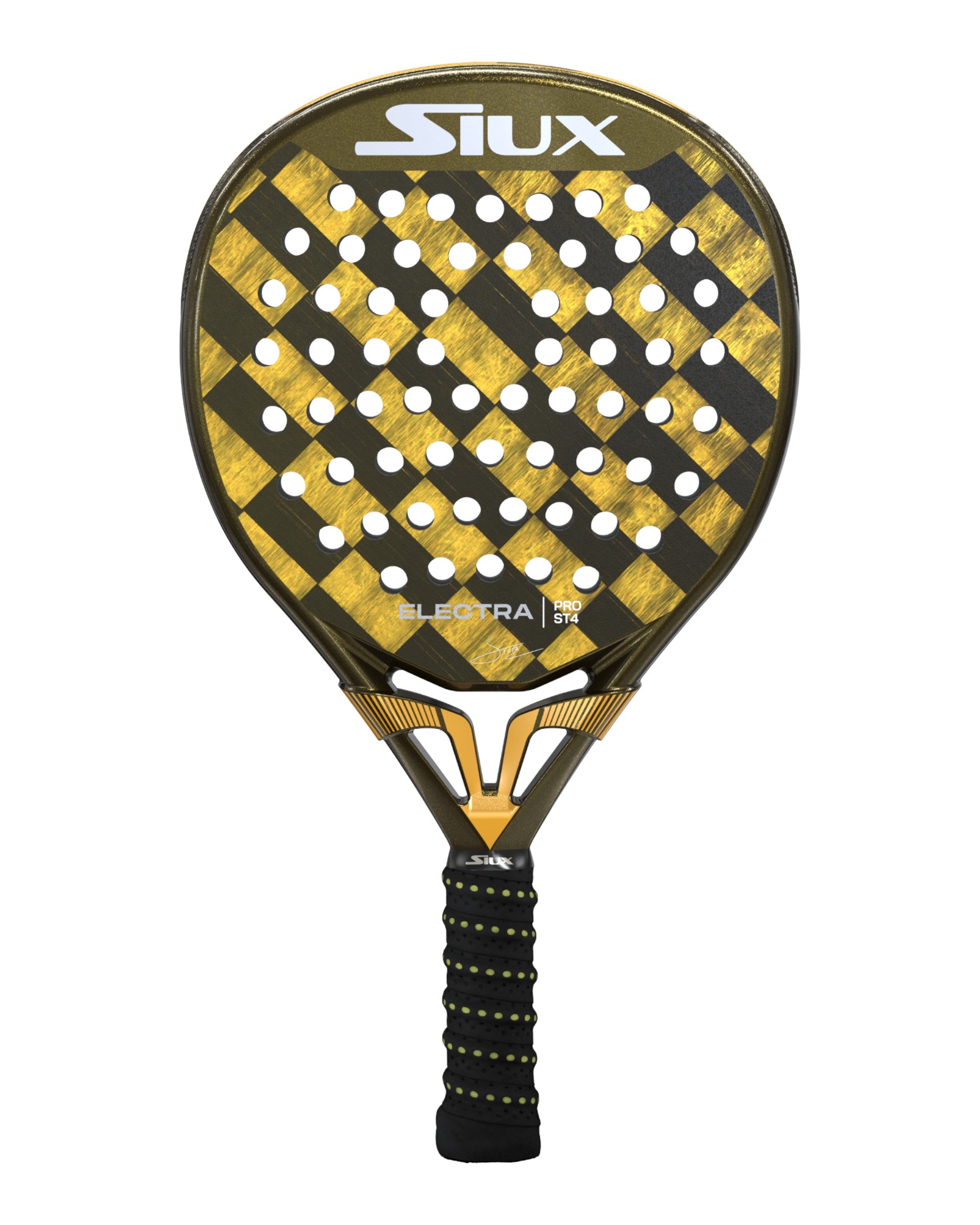 Electra Stupa Pro ST4 Padel Raketi