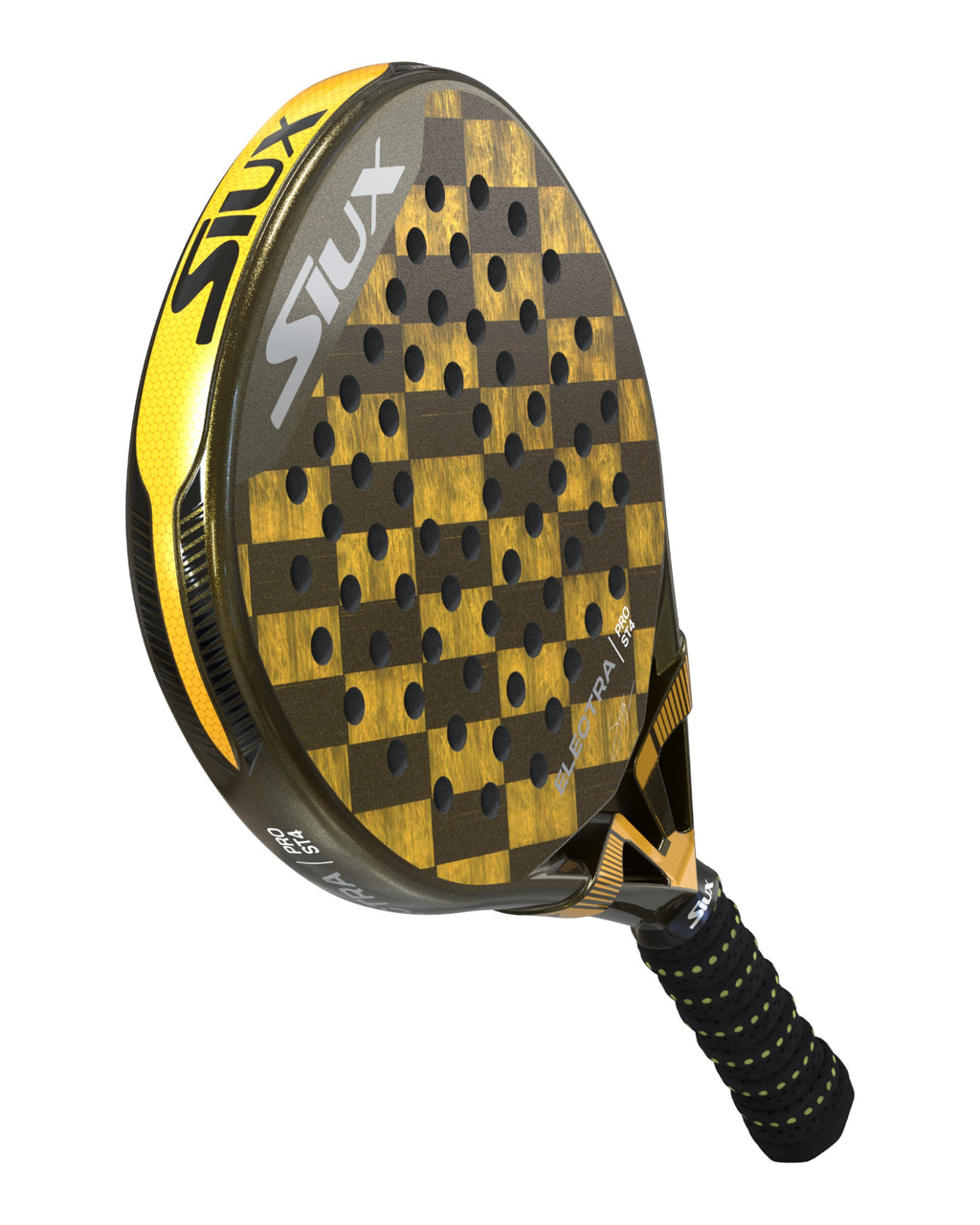 Electra Stupa Pro ST4 Padel Raketi