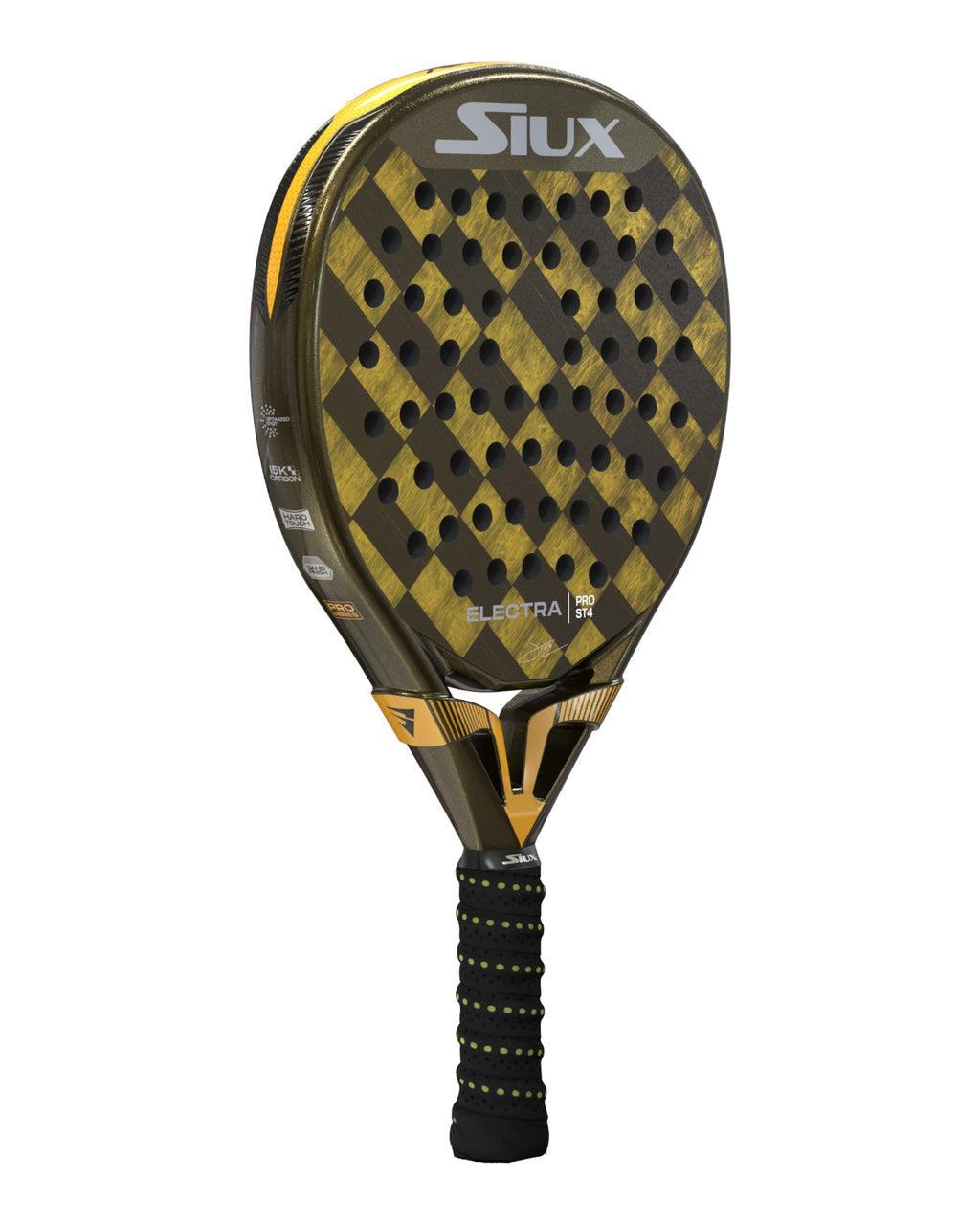 Electra Stupa Pro ST4 Padel Raketi