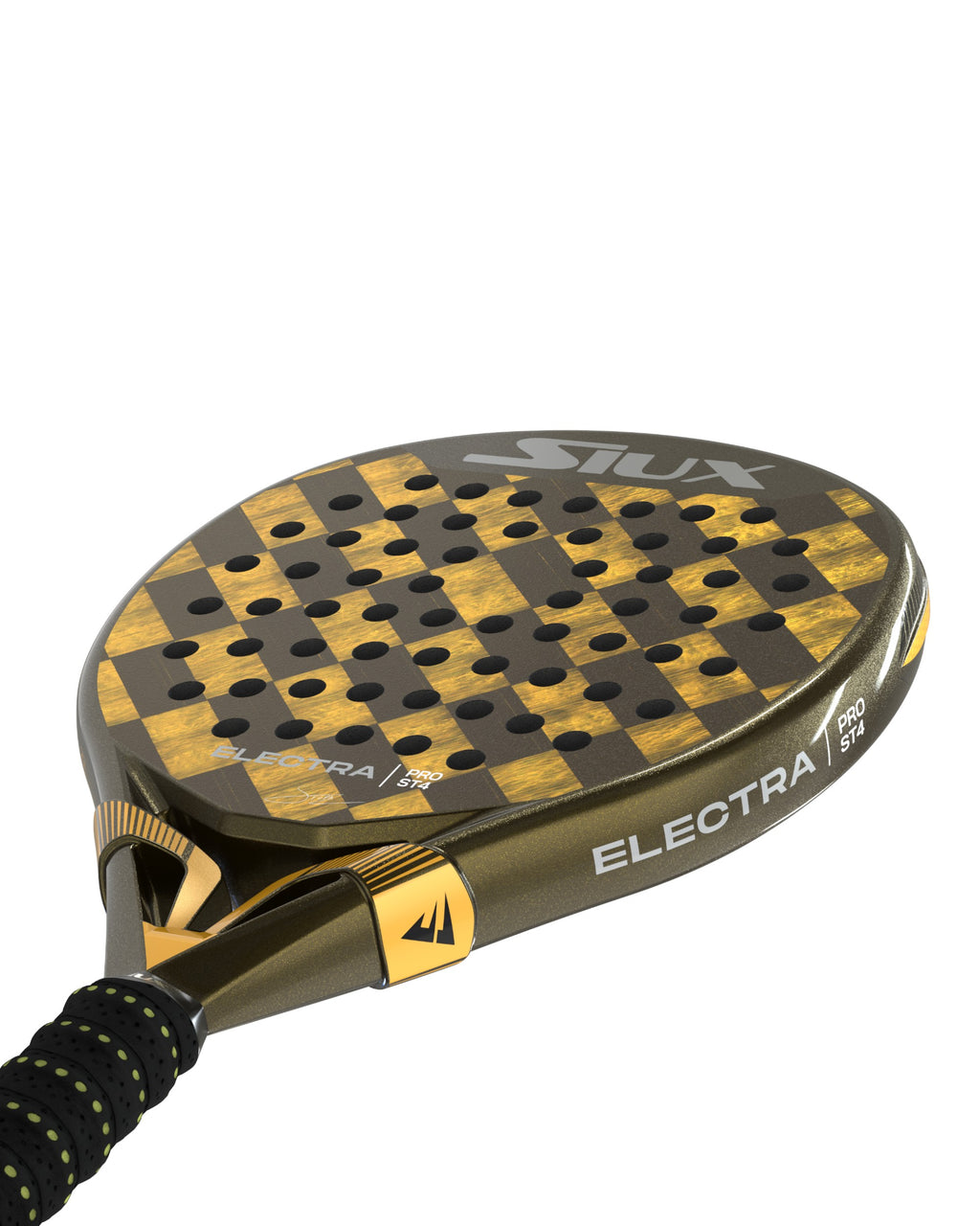 Electra Stupa Pro ST4 Padel Raketi