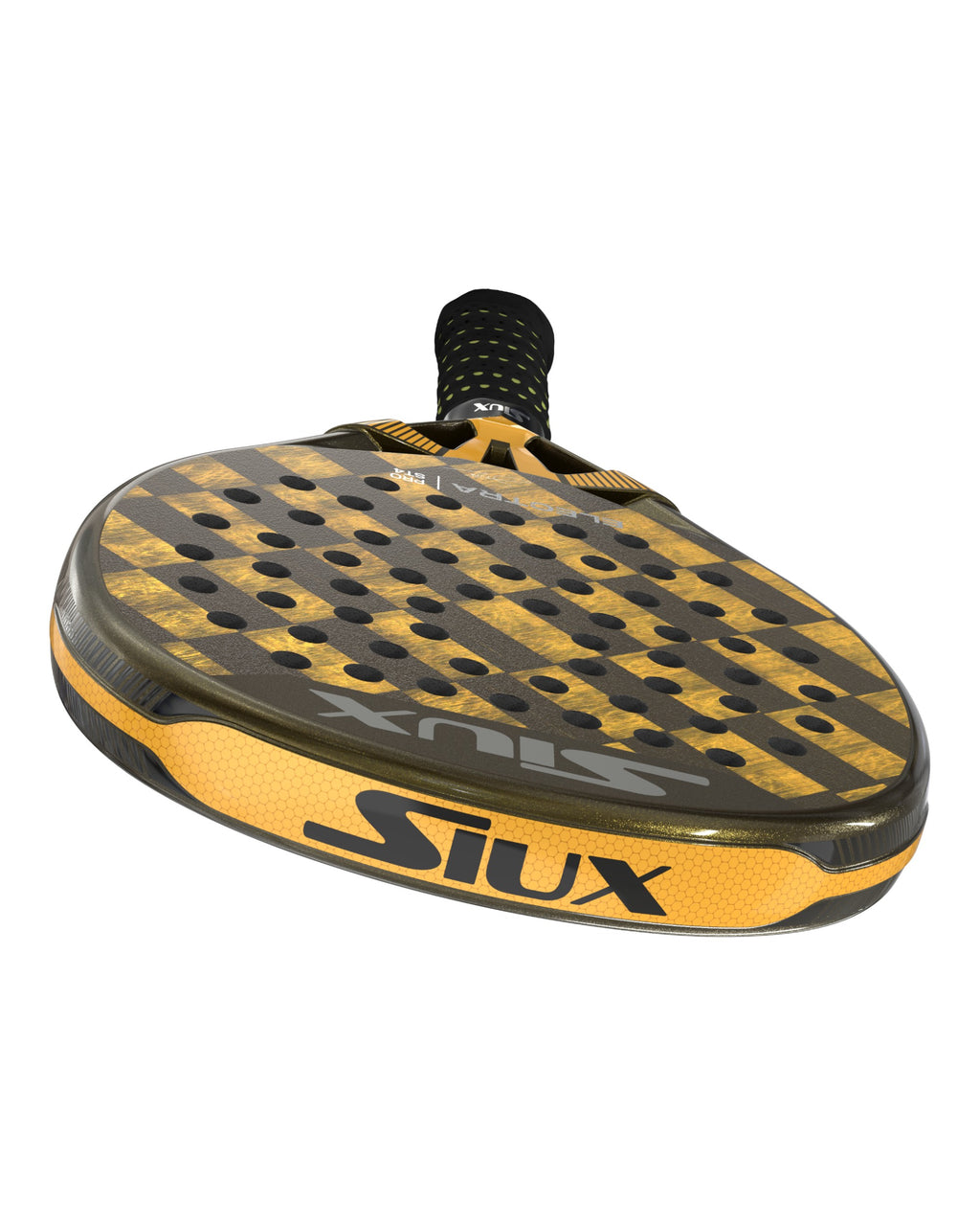Electra Stupa Pro ST4 Padel Raketi