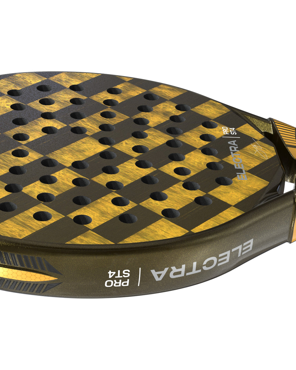 Electra Stupa Pro ST4 Padel Raketi