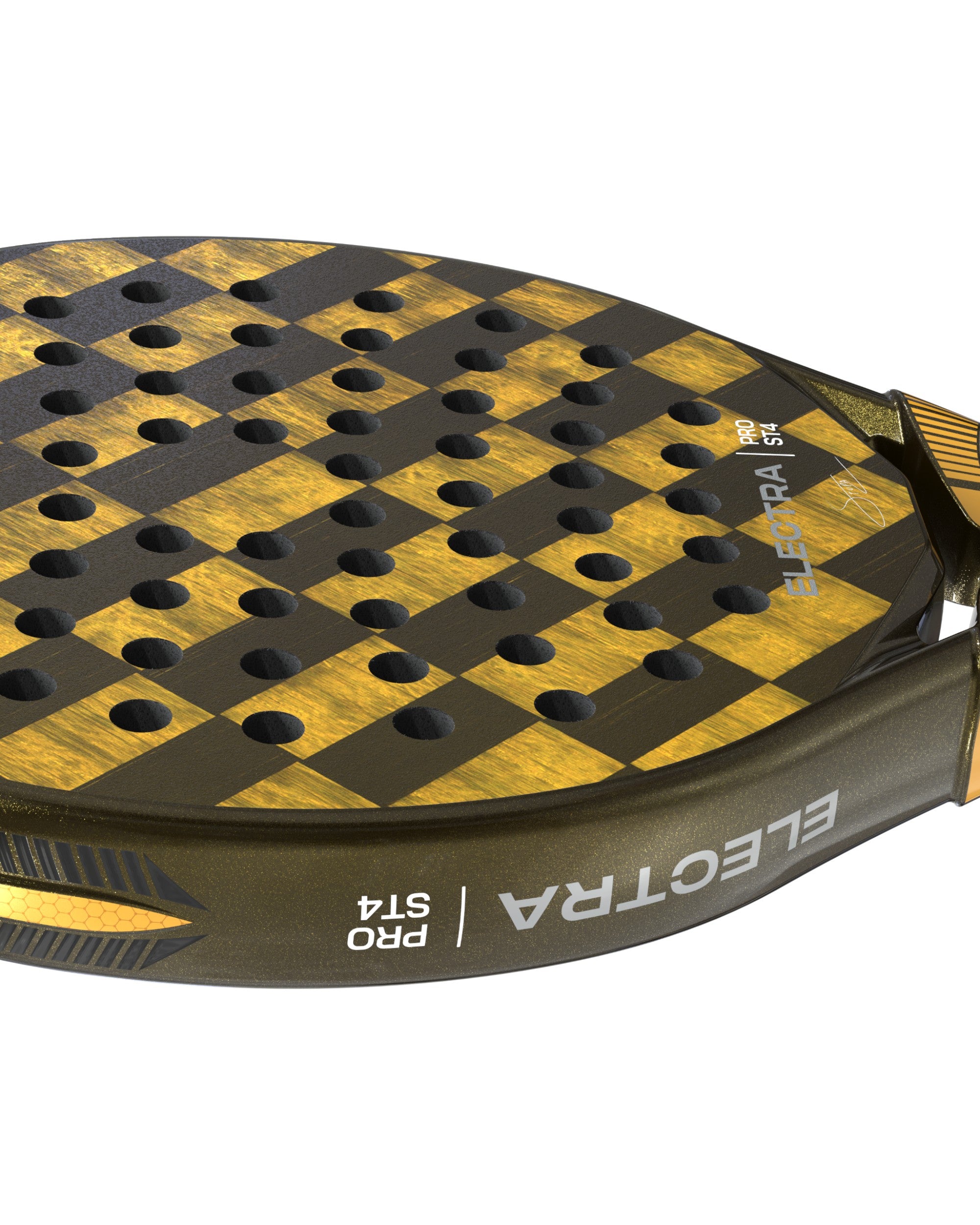 Electra Stupa Pro ST4 Padel Raketi