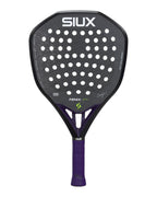 Fenix Pro Black 2026 Padel Raketi