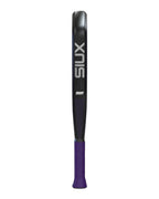 Fenix Pro Black 2026 Padel Raketi