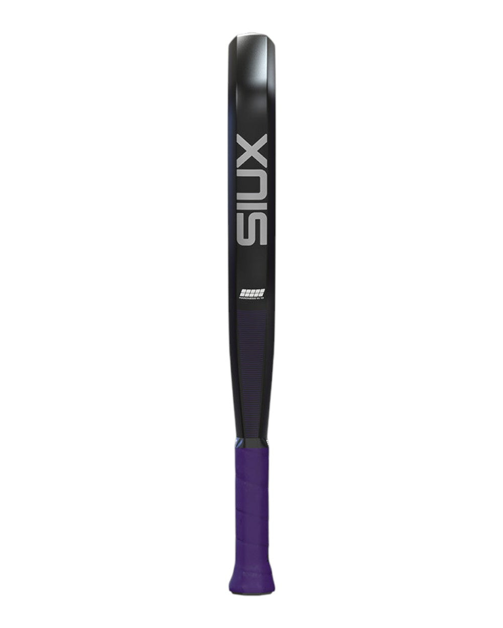 Fenix Pro Black 2026 Padel Raketi