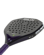 Fenix Pro Black 2026 Padel Raketi