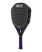 Fenix Pro Black 2026 Padel Raketi