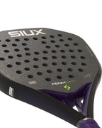 Fenix Pro Black 2026 Padel Raketi