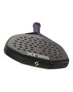 Fenix Pro Black 2026 Padel Raketi