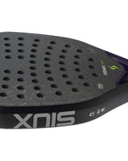 Fenix Pro Black 2026 Padel Raketi