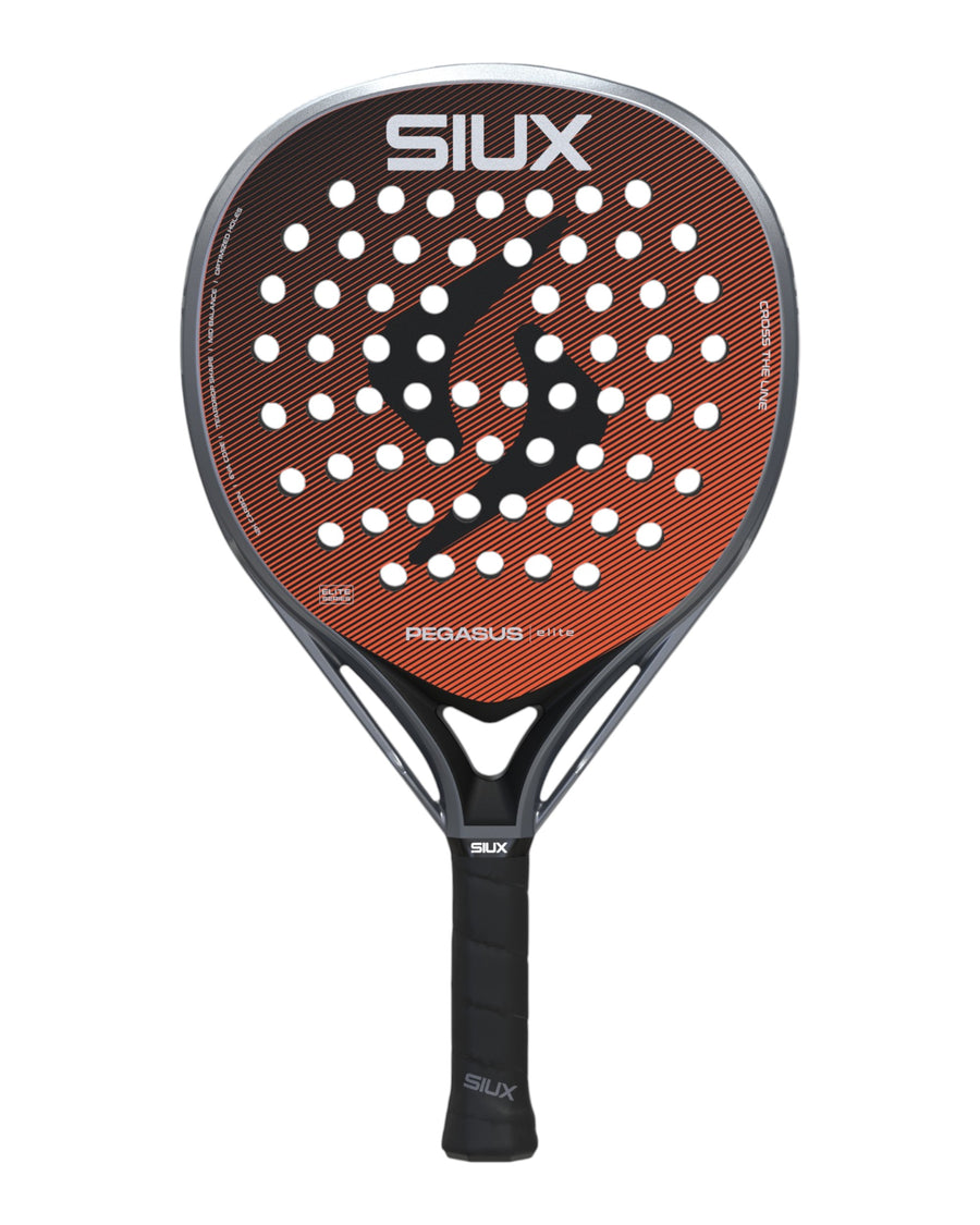 Pegasus Elite 4 2026 Padel Raketi