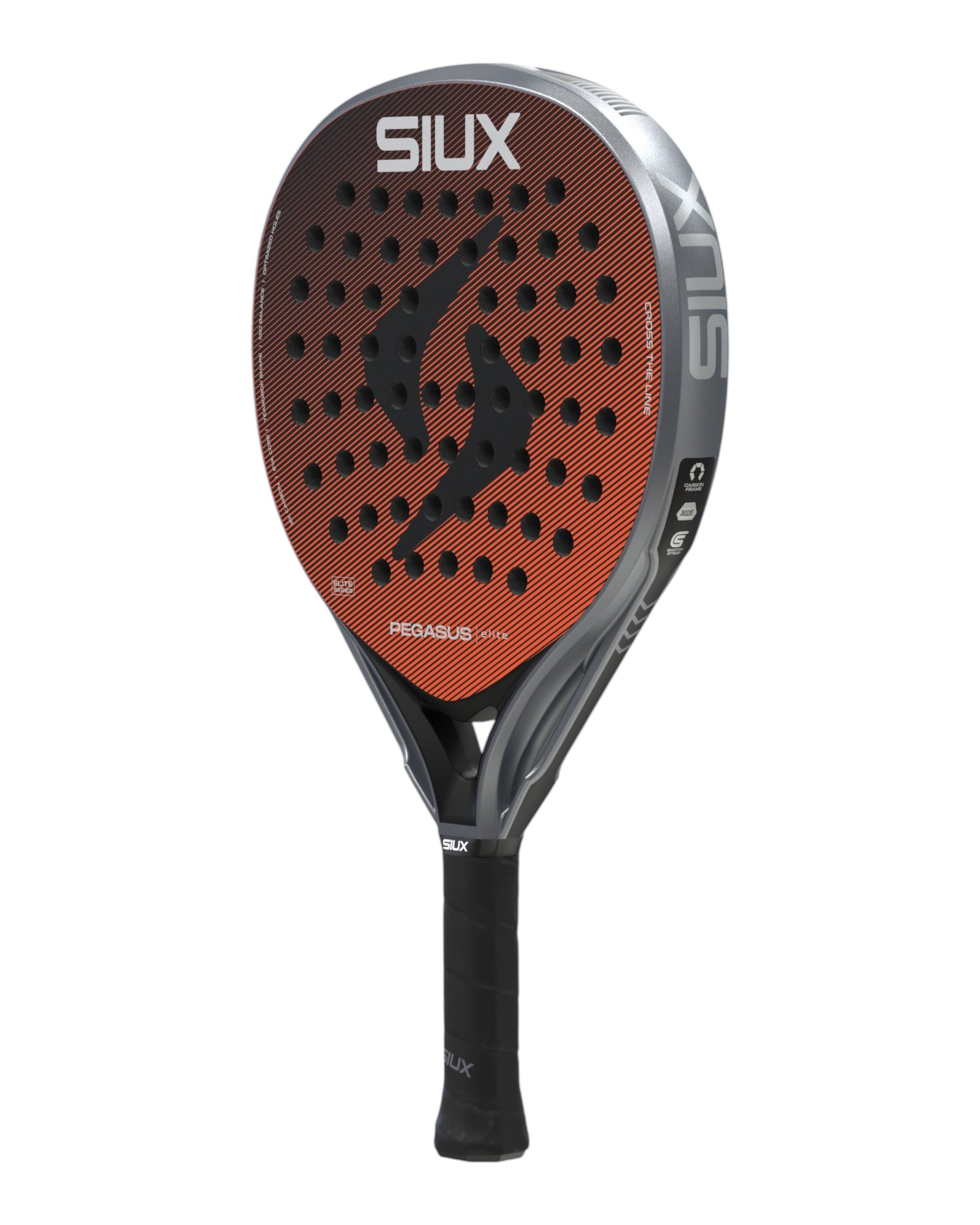 Pegasus Elite 4 2026 Padel Raketi