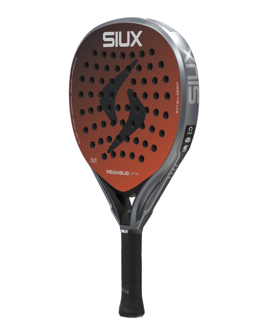 Pegasus Elite 4 2026 Padel Raketi