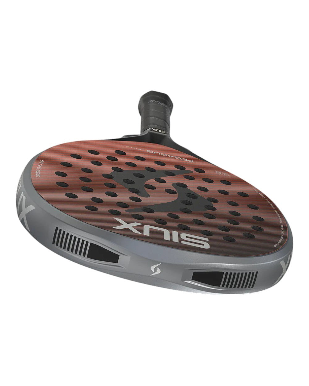 Pegasus Elite 4 2026 Padel Raketi