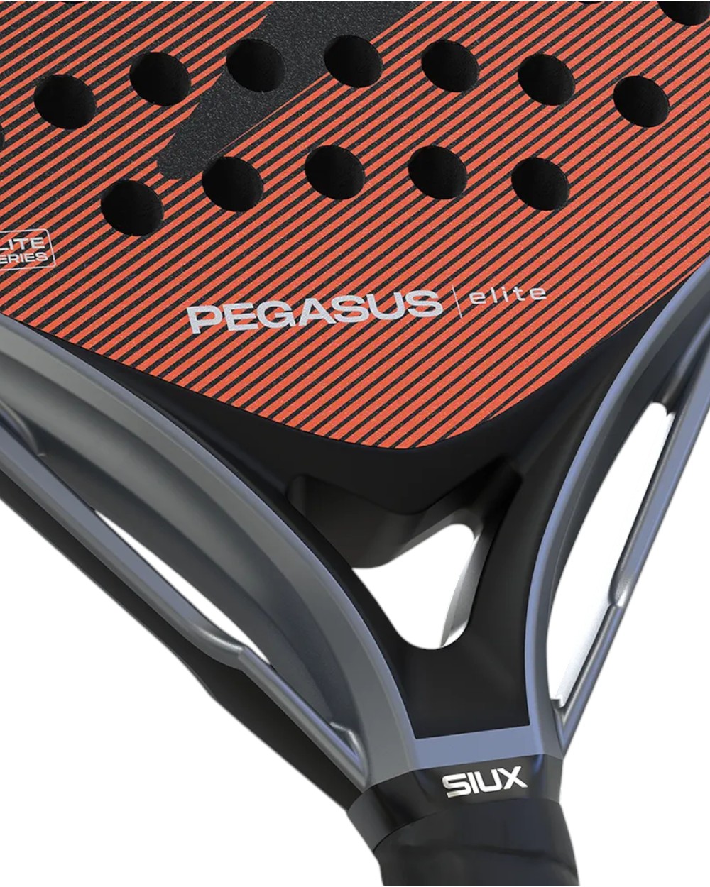 Pegasus Elite 4 2026 Padel Raketi