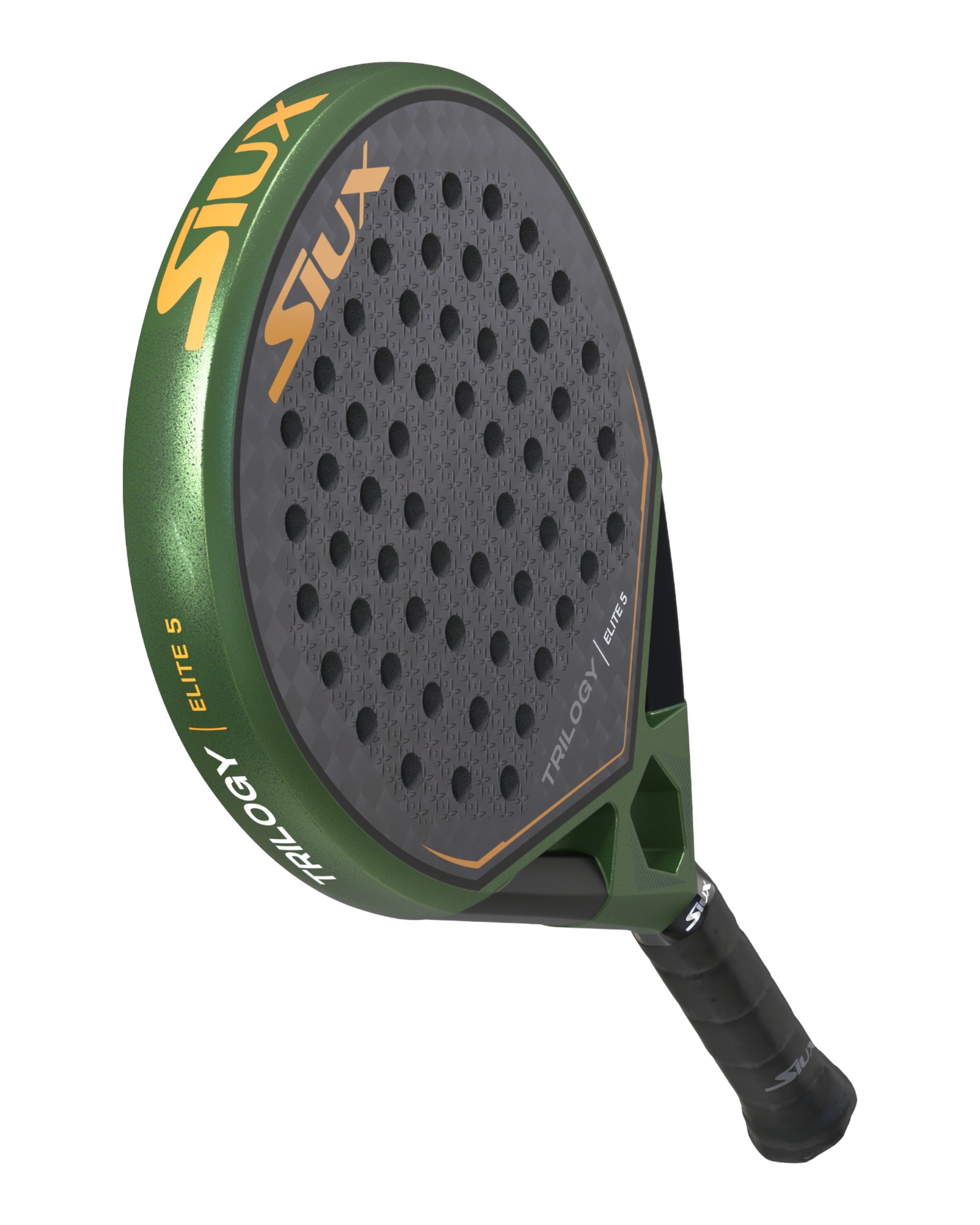 Trilogy Elite 5 Padel Raketi