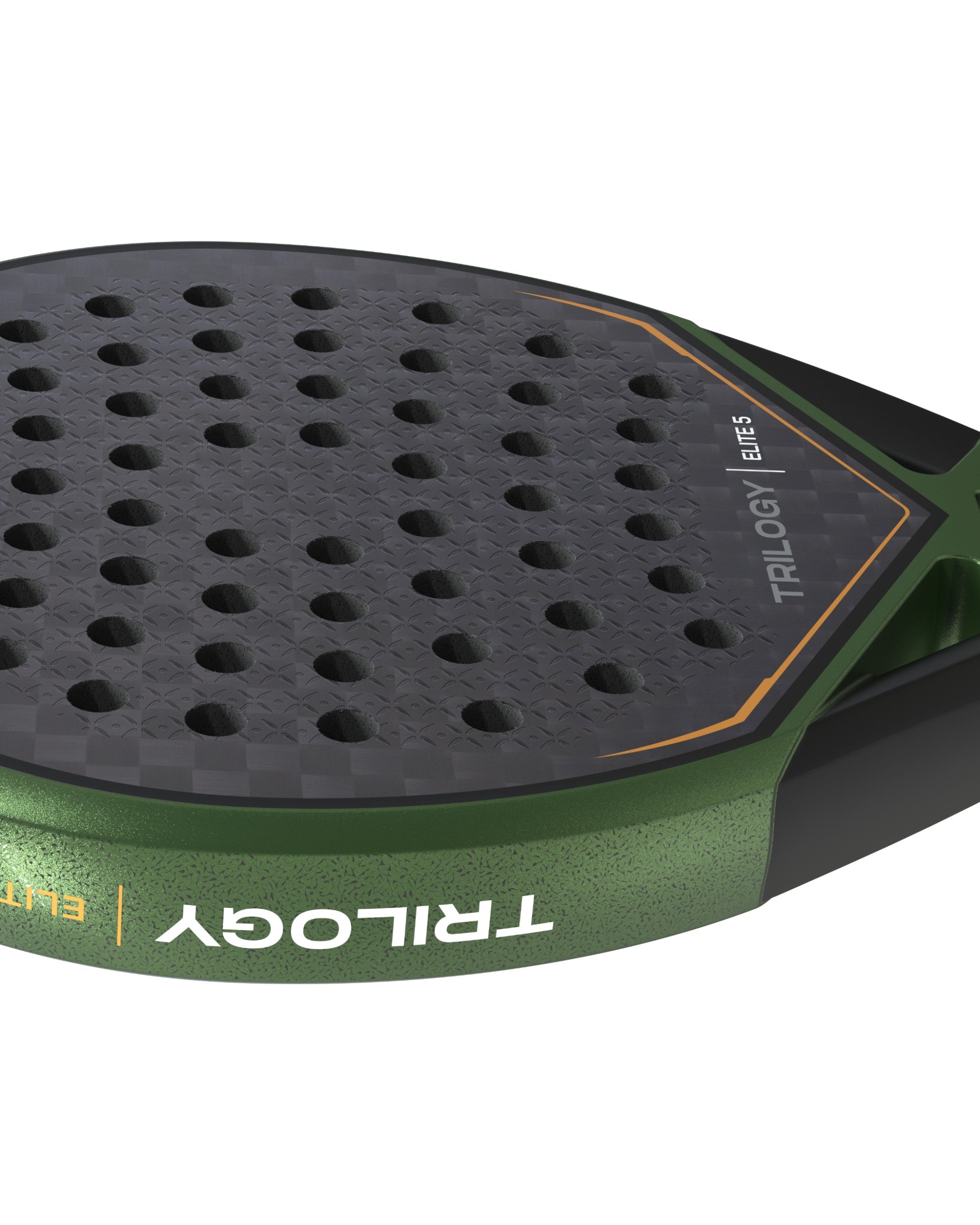 Trilogy Elite 5 Padel Raketi