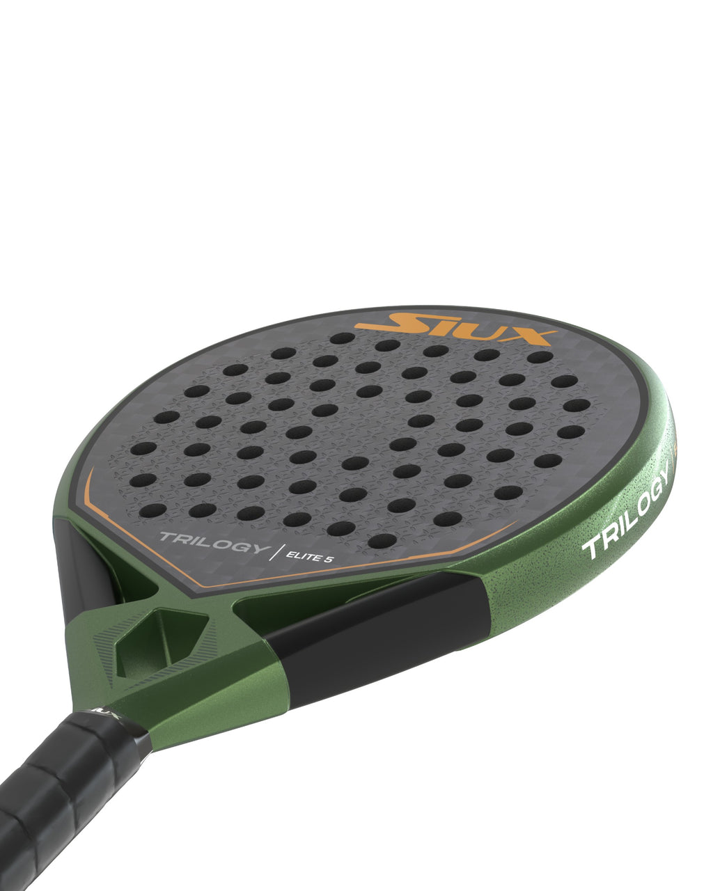 Trilogy Elite 5 Padel Raketi