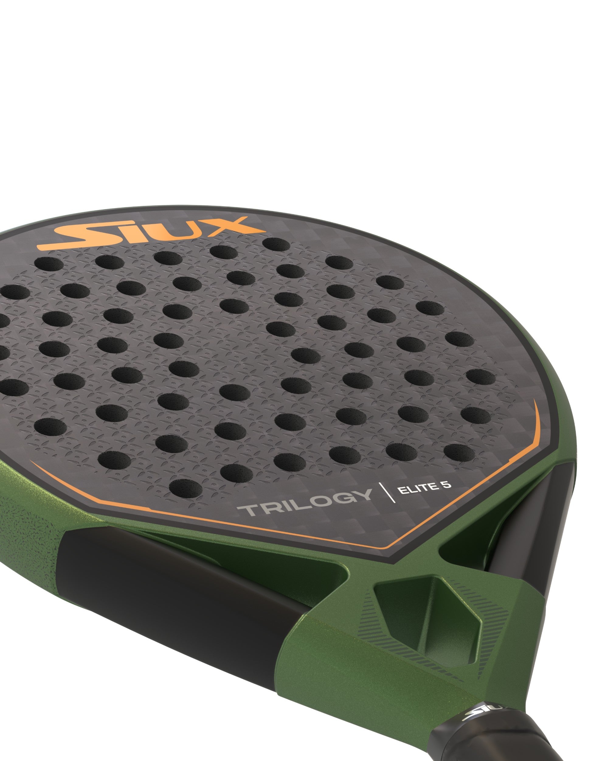 Trilogy Elite 5 Padel Raketi