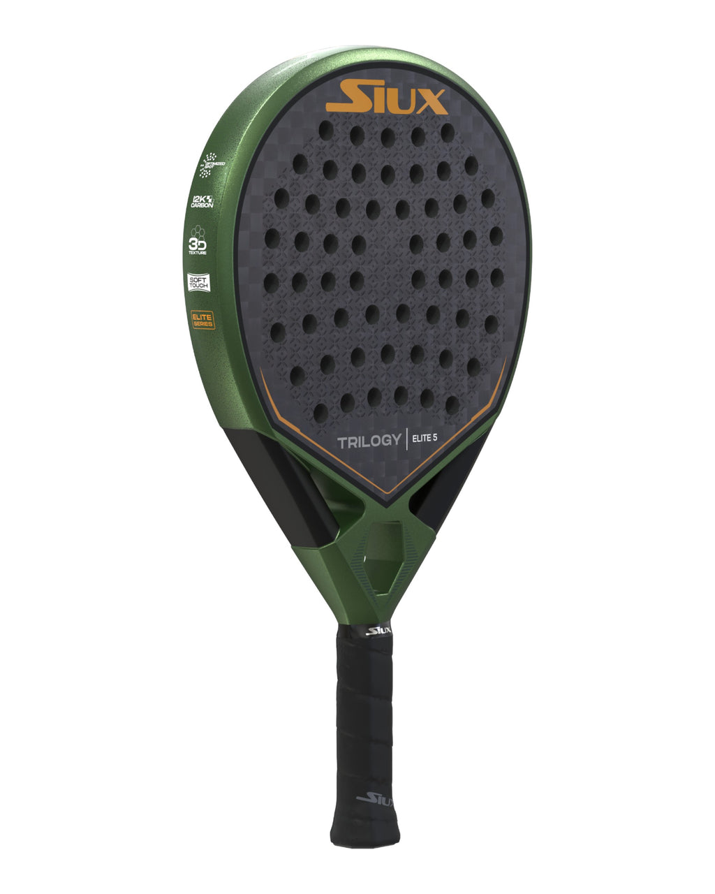 Trilogy Elite 5 Padel Raketi