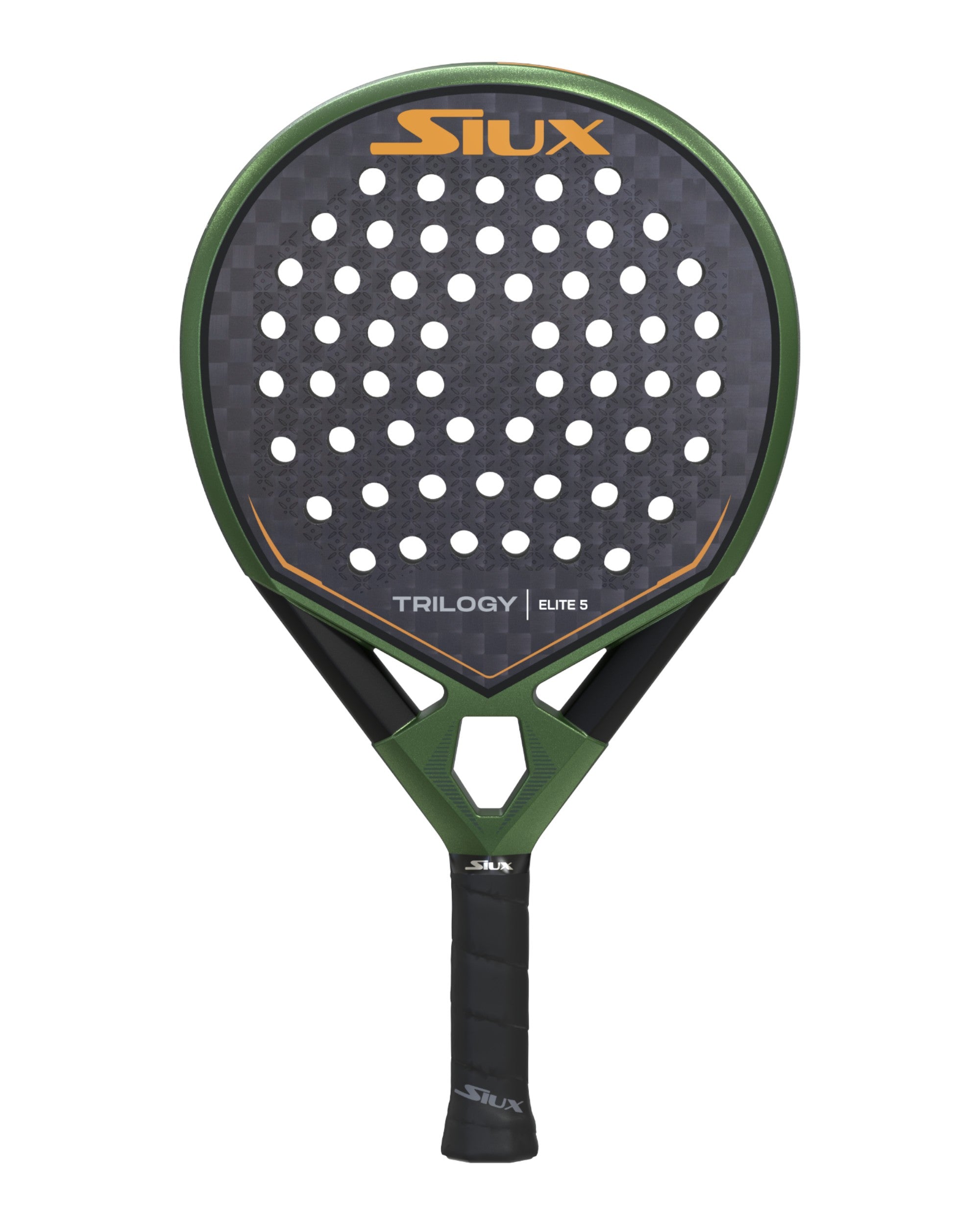 Trilogy Elite 5 Padel Raketi