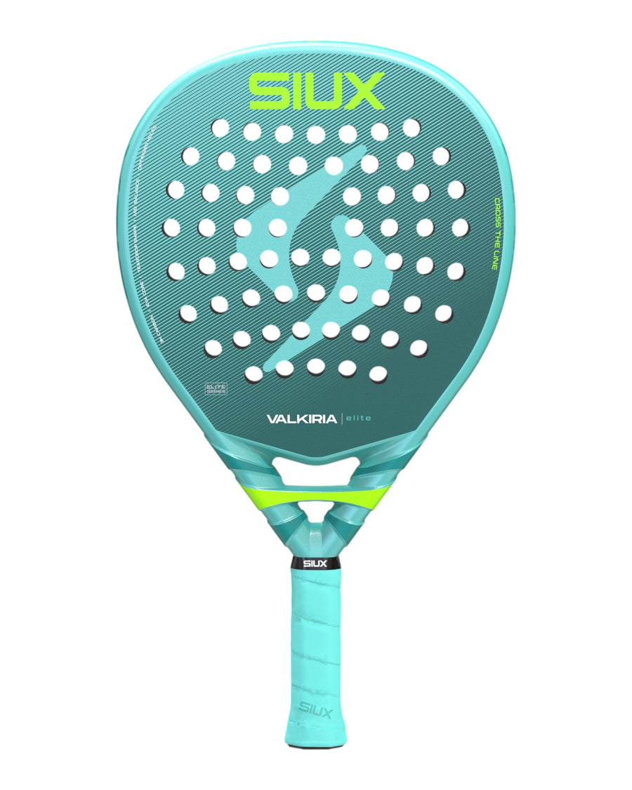 Valkiria Elite 2 2026 Padel Raketi