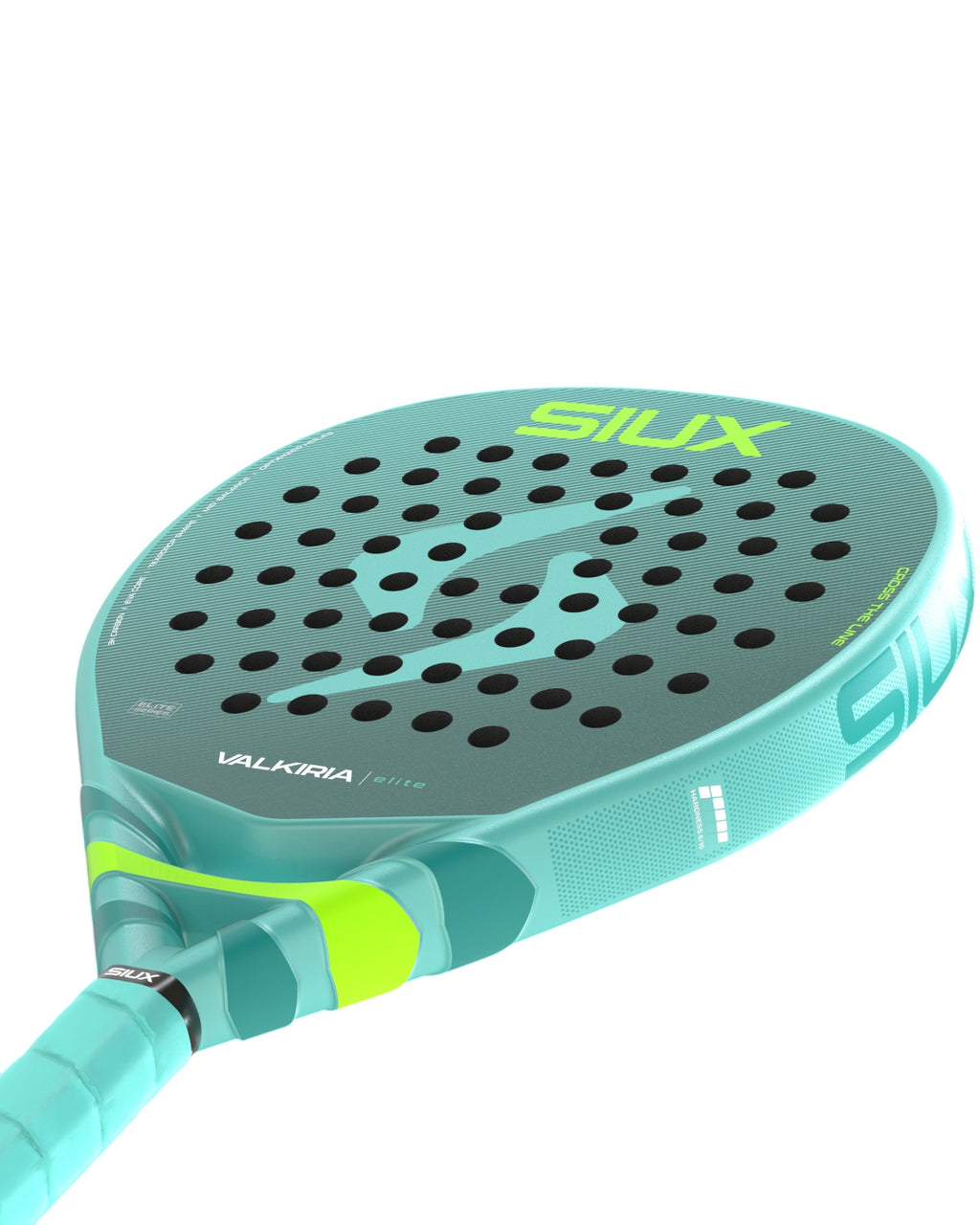 Valkiria Elite 2 26 Padel Raketi