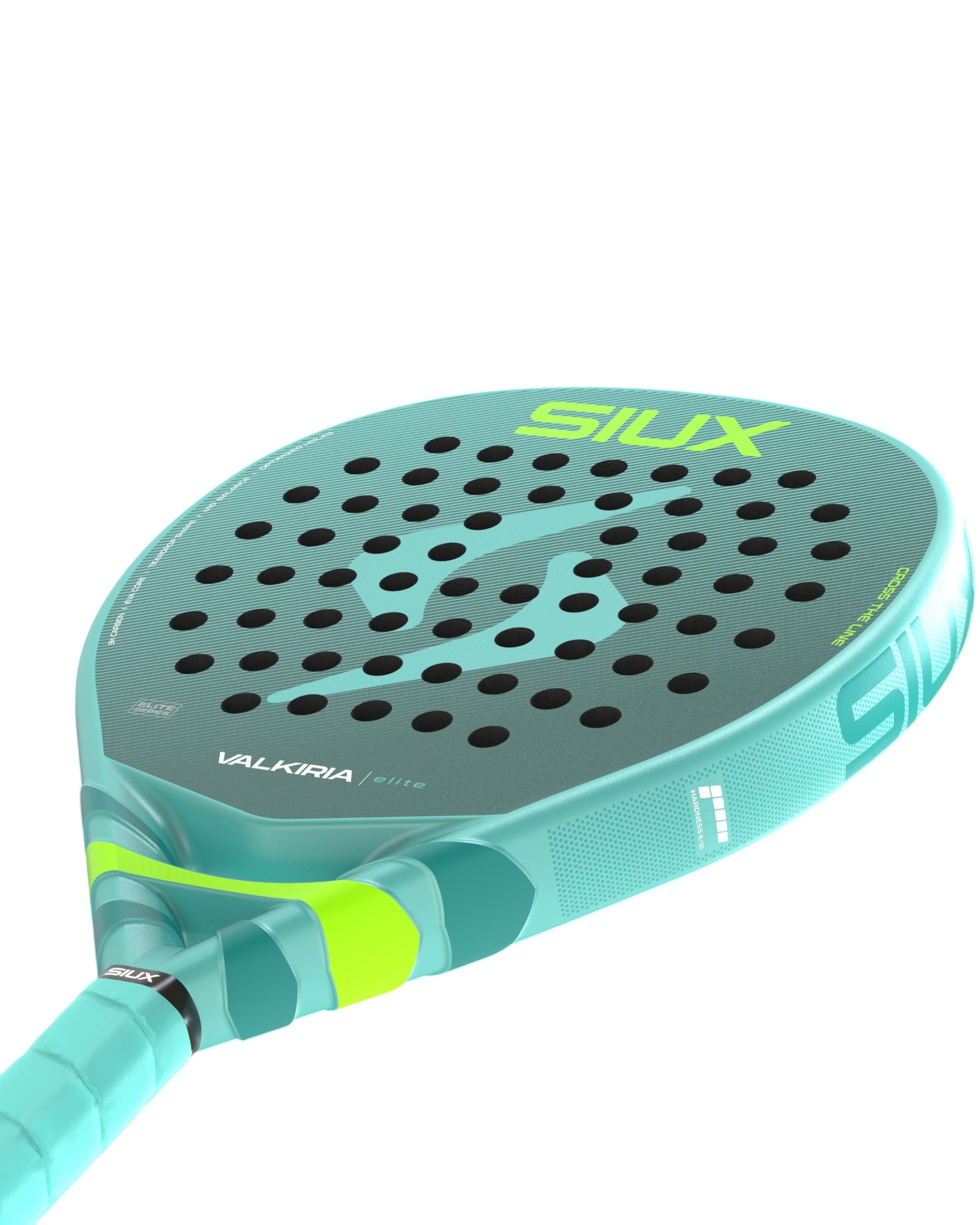 Valkiria Elite 2 26 Padel Raketi