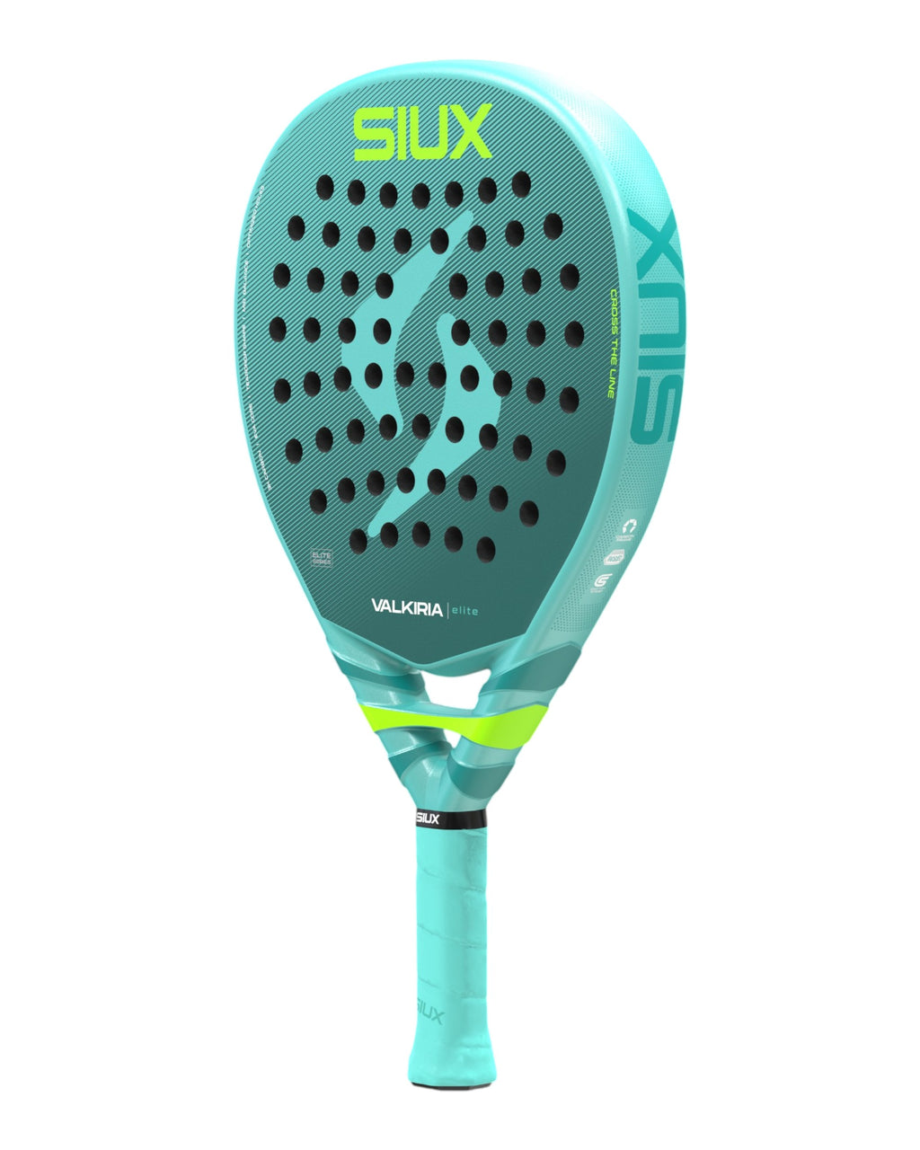 Valkiria Elite 2 26 Padel Raketi