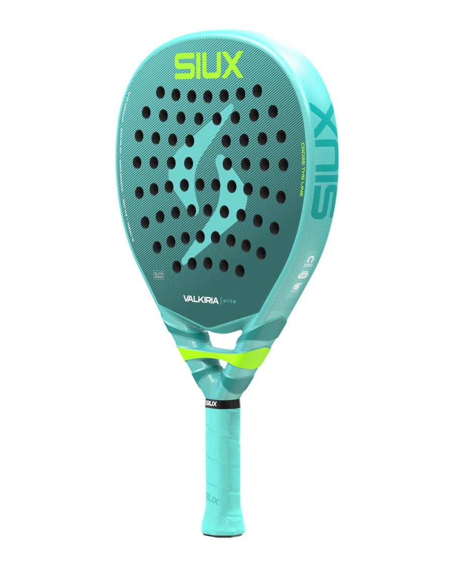 Valkiria Elite 2 2026 Padel Raketi