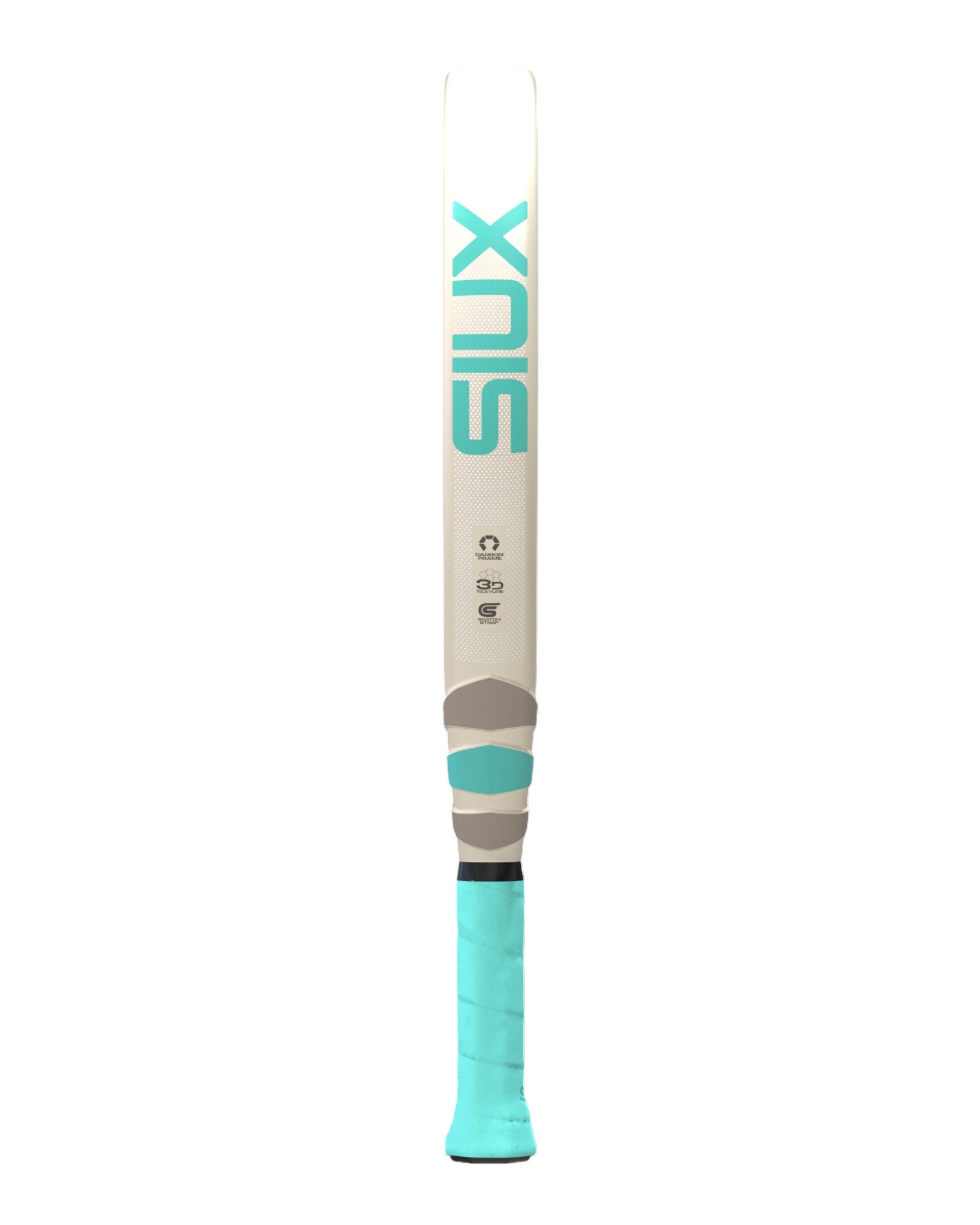 Valkiria Pro 2026 Padel Raketi