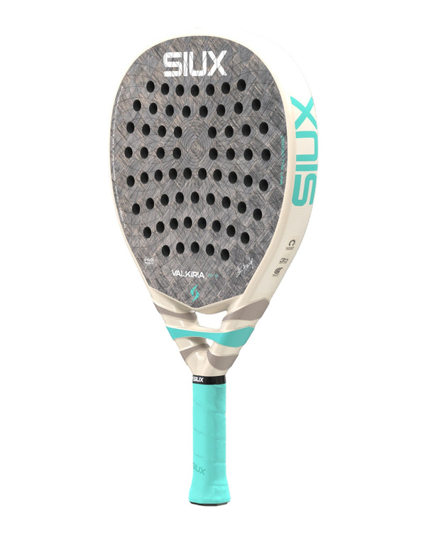 Valkiria Pro 2026 Padel Raketi