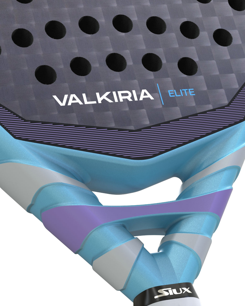 Valkiria Elite 25 Padel Raketi