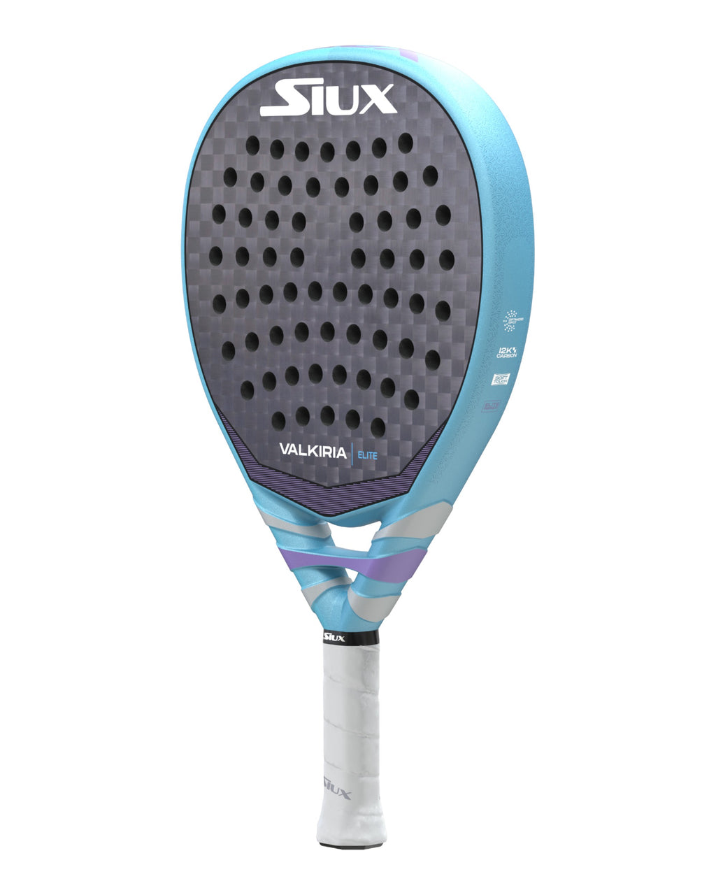 Valkiria Elite 25 Padel Raketi
