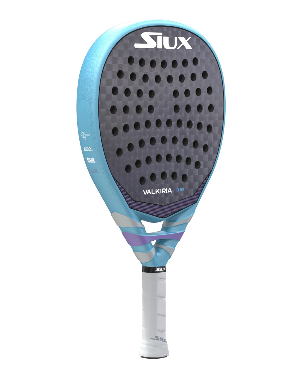 Valkiria Elite 25 Padel Raketi